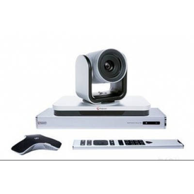  Polycom Group310-1080p